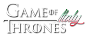 Game of Thrones – Italy